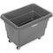Global Industrial Plastic, 33-2/5 in L, 23 in W, 24-1/2 in H 800311GY - alternate 4